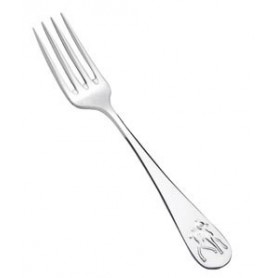 Tenedor Bambi-00300118