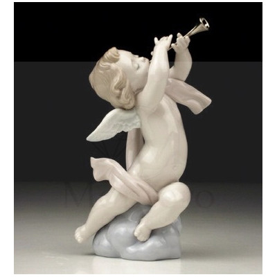 Lladro Porcelain Figurines -01006837-LLADRO-www.monteroregalos.com-