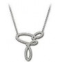 CURL NECKLACE Swarovski -886849-SWAROVSKI-www.monteroregalos.com-
