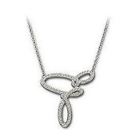 CURL NECKLACE Swarovski -886849-SWAROVSKI-www.monteroregalos.com-