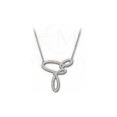 CURL NECKLACE Swarovski -886849-SWAROVSKI-www.monteroregalos.com-