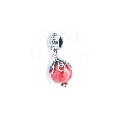 Colgante Plata Colección Zares Serie ZB-zb011
