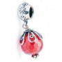 Colgante Plata Colección Zares Serie ZB-zb011
