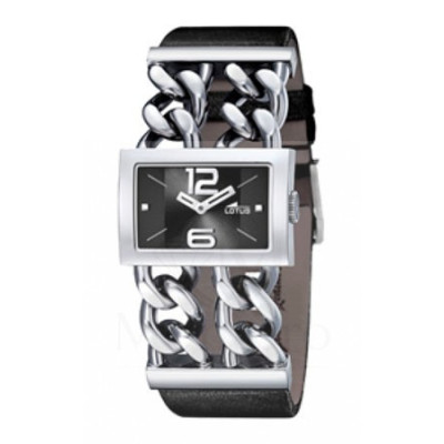 Reloj Lotus Mujer Cuero-15460-3-www.monterojoyeros.com