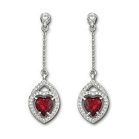 Pendientes Malaysia -1062640