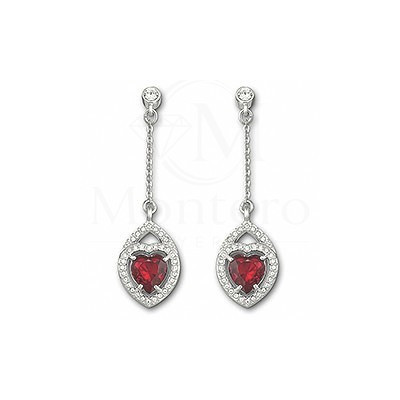 Pendientes Malaysia -1062640