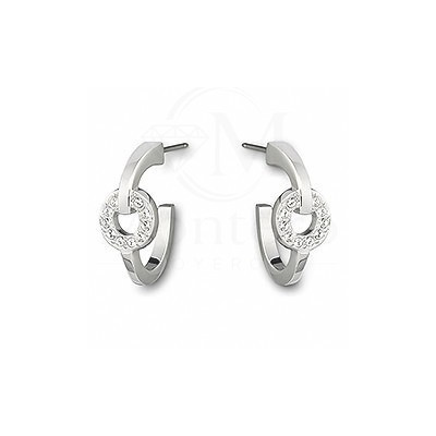 Pendientes Maskerade Hoop -1062612