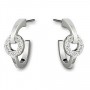 Pendientes Maskerade Hoop -1062612