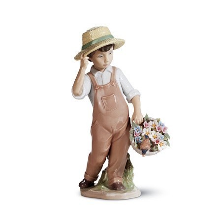 ¡ Qué alegre estás !-01006824