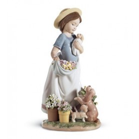 Mimos en el Jardin -01006907