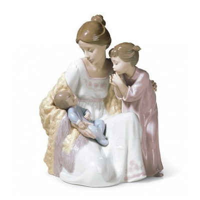 Bienvenido a la Familia-01006939