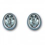 Pendientes Neptune Indian Sapphire-1076300