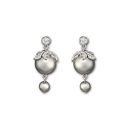 Narrative Pierced Earrings-1085145-SWAROVSKI-www.monteroregalos.com-