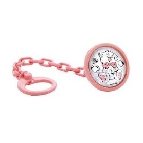Pinza Chupete Osito-07500222
