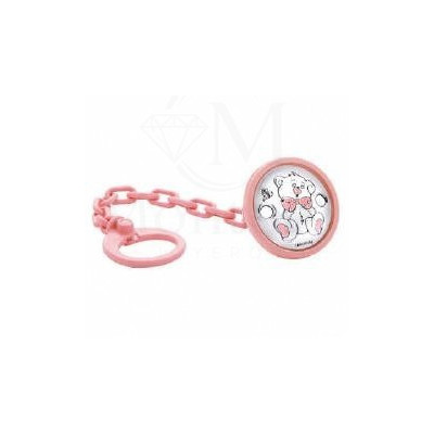 Pinza Chupete Osito-07500222