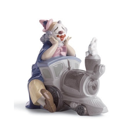 Loca Locomotora-01008138