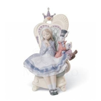 Lladro Porcelain Figurines -01008350-LLADRO-www.monteroregalos.com-