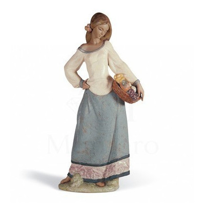 Lladro Porcelain Figurines -01012229-LLADRO-www.monteroregalos.com-
