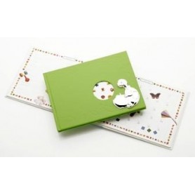 Libro Bebé Tortuga-0212108