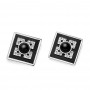 Oliver Weber Earrings-9878BLA-OLIVER WEBER-www.monteroregalos.com-