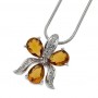 Colgante Will Topaz-9033203-OLIVER WEBER-www.monteroregalos.com-
