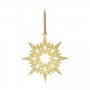 Set 3 Estrellas Pixel Star Decoración Navidad -1135182-SWAROVSKI-www.monteroregalos.com-