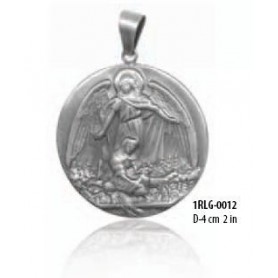 Flamingo Silver Gift-1RLG-0012-FLAMINGO-www.monteroregalos.com-
