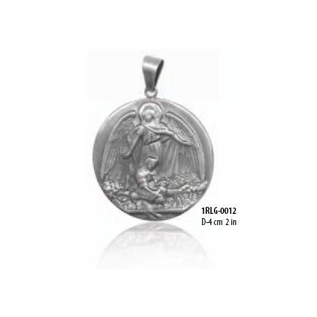 Flamingo Silver Gift-1RLG-0012-FLAMINGO-www.monteroregalos.com-