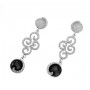 Oliver Weber Earrings