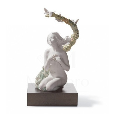 Lladro Porcelain Figurines 