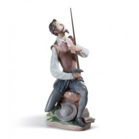 Lladro Porcelain Figurines 