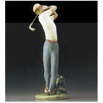 Jugador de Golf - 01012315