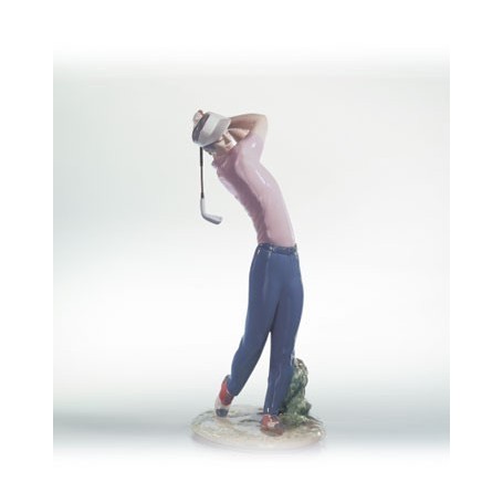 Jugador de Golf - 01006032