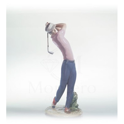 Lladro Porcelain Figurines 