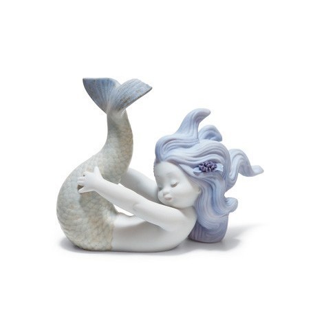 Lladro Porcelain Figurines 