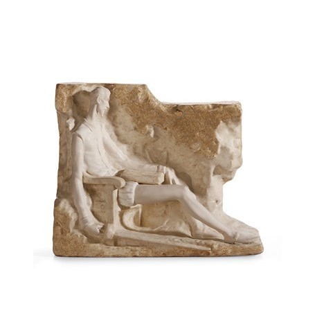 Mural Don Quijote - 01013039