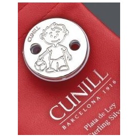 Pinza Chupete Guille - 212300