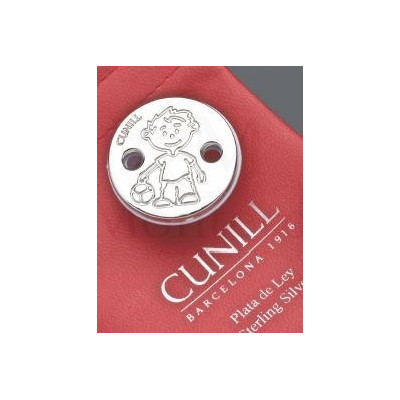 Pinza Chupete Guille - 212300