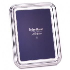 Pedro Durán Silver Gift