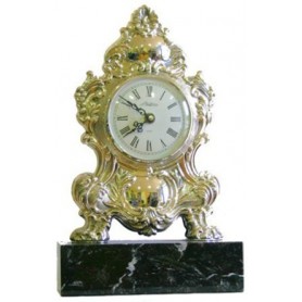 Reloj Sobremesa Luis XV 00292226 Montero Regalos