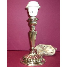 Pedro Durán Silver Gift