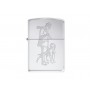 Encendedor Zippo Hunter