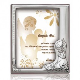 Flamingo Silver Gift