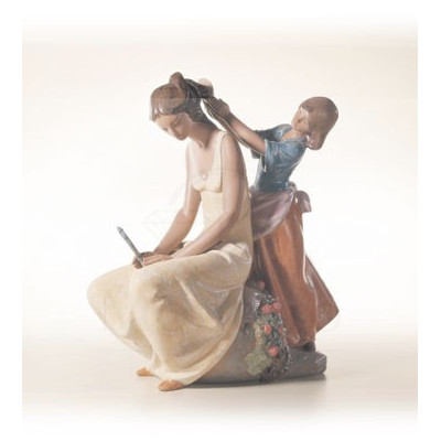 Lladro Porcelain Figurines 