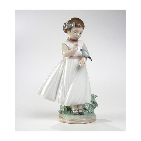 Lladro Porcelain Figurines 