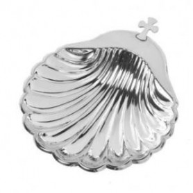 Concha Bautismo Capilla Cruz