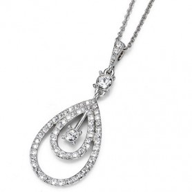 Colgante Beauty - 9287