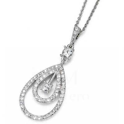Colgante Beauty - 9287