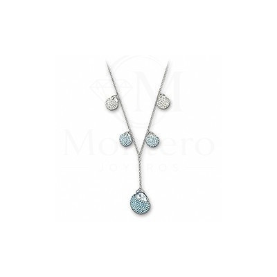 Collar Play Indicolite - 1106414