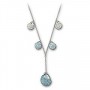 Collar Play Indicolite - 1106414